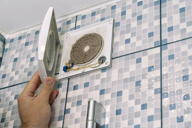 Best HVAC Duct Inspection Services  in Sheridan, OR