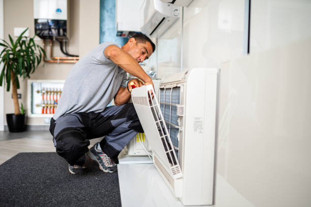 Professional Airduct Cleaning in Sheridan, OR